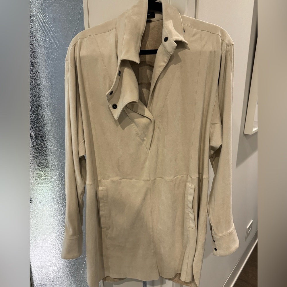 Isabel Marat Campinas mini dress - EU 38